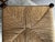 Vintage Pair of French Country Ladder Back Rush Seat Chairs For Sale - Image 11 of 12