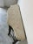 Hollywood Regency Vintage Maitland Smith Bronze and Metal Console Table With Stone-Top/ Sold For Sale - Image 3 of 12
