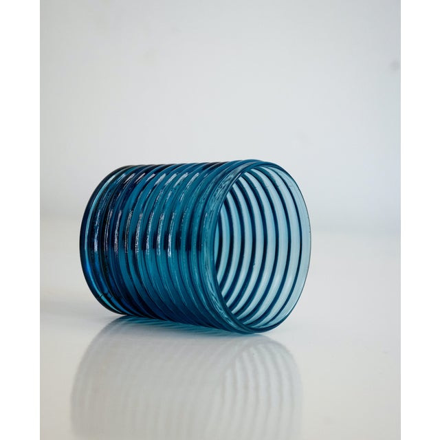 Drinking Glasses by Mariana Iskra, Set of 6 For Sale - Image 9 of 10