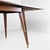 Mid-Century Extendable Wooden Table, 1950s For Sale - Image 6 of 18