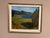 Per Englund, Landscape, 1956, Oil on Canvas For Sale - Image 8 of 15