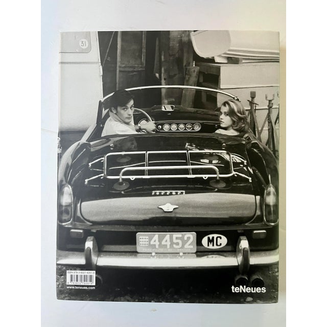 2000 - 2009 Stars and Cars of the 50’s, Edward Quinn, 2008 For Sale - Image 5 of 7