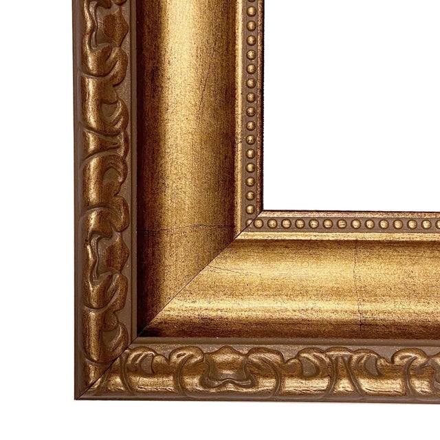 Accurate reproduction print of the original oil painting by English painter John Ferneley (1782-1860). Each high-...