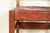 L. & J. G. Stickley Antique Mission Oak Arts & Crafts Ladder Back Dining Chairs | Set of Eight For Sale - Image 9 of 15