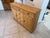 Art Nouveau 6-Piece Shop Chest in Spruce, 1890s For Sale - Image 3 of 12