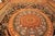 Nazmiyal Collection Vintage Savonnerie Style Rug For Sale In New York - Image 6 of 6