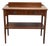1950s A.H. Davenport Co Sideboard With Inlay For Sale