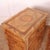 Italian Walnut and Marquetry Bedside Cabinets For Sale - Image 16 of 18