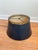Vintage French Empire Tole Metal Lampshade for Bouillotte Lamp For Sale - Image 6 of 7