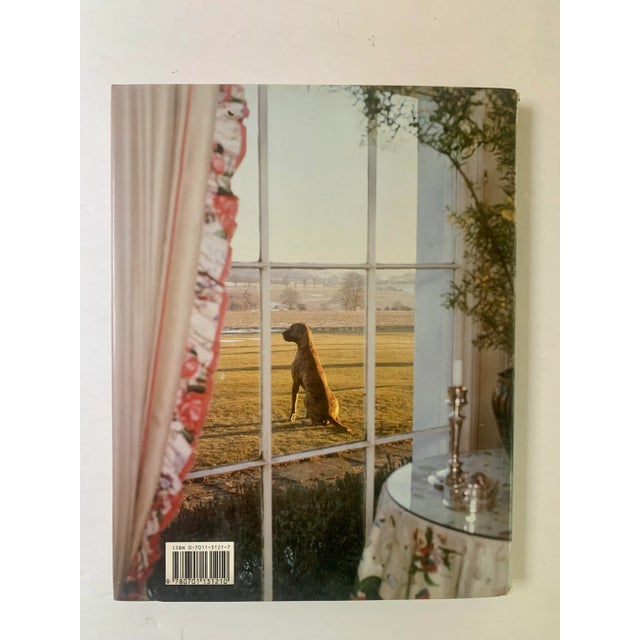 1980s 1986 the English Dog at Home, Chatto and Windus 1st Edition, Felicity Wigan For Sale - Image 5 of 6