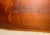 Mira Nakashima Late 20th Century Mira Nakashima 'Conoid' Walnut Desk Signed For Sale - Image 4 of 14