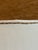 Minimalism Pair of Silk Lampshades With Metallic Trim For Sale - Image 3 of 9
