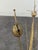 Metal Wall Sconces in the style of Bagues, 1970s, Set of 2 For Sale - Image 7 of 8