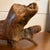 Mid-Century Modern Abstract Root Wood Sculpture For Sale In New York - Image 6 of 7