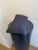 Add a touch of modern sophistication and ergonomic comfort to your living space with this stylish lumbar pillow. The...