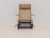 Dondo Rocking Chair from Poltrona Frau For Sale - Image 13 of 13