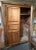 This 18th-century pine cabinet is a timeless beauty with roots in southern Ireland. Handcrafted around 1780 in County...