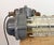 Industrial Grey Hanging Tube Light from Elektrosvit, 1970s For Sale - Image 18 of 18