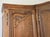 Vintage French Louis XVI Style Wardrobe in Oak For Sale - Image 4 of 13