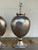 Contemporary Currey & Co Marmont Lamps - Pair. For Sale - Image 3 of 4
