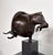 2000 - 2009 After Franz Van Straaten, Animal Composition, 2000, Bronze For Sale - Image 5 of 9