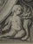 Jan Pietersz Saenredam, Nude Venus & Cupid, 17th Century, Engraving, Framed For Sale - Image 11 of 18