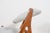 Mid-Century Teak Ella Dining Chairs by Arne Vodder for Vamo Sønderborg, Denmark, 1960s, Set of 6 For Sale - Image 17 of 18