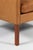 Model 2207 Lounge Chair in Teak and Leather attributed to Børge Mogensen for Fredericia, 1960s For Sale - Image 6 of 8