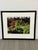 Design Plus Gallery presents a Framed Photograph of a Fruit and Vegetable Stand in Israel. The image captures an open-air...