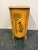 Vintage Chinoiserie Hand-Painted Asian Accent Cabinet For Sale In Chicago - Image 6 of 7