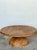 Vintage Puzzle Wood Coffee Table For Sale In West Palm - Image 6 of 12