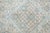 Beige 1960s Vintage Persian Handmade Wool Cotton Beige Area Rug For Sale - Image 8 of 11