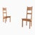 Pine Chairs by Roland Wilhelmsson for Karl Andersson & Söner, Sweden, 1960s, Set of 6 For Sale - Image 16 of 16