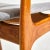 Wood Model 49 Oak Armchair by Erik Buch for O.D. Møbler, 1960s, Set of 5 For Sale - Image 7 of 12