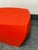 Plastic Frank Gehry for Heller Gehry Left Twist Cube, Outdoor For Sale - Image 7 of 12