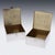 20th Century Art Deco Silver Cigar Boxes from Asprey & Co, 1936, Set of 2 For Sale - Image 9 of 15