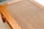 Large Antique Qing Woven Top Coffee Table For Sale - Image 13 of 14