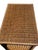 Wood Late 20th Century Pair Lexington Wicker Bachelor Chests. Island Style. For Sale - Image 7 of 11