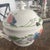 Vintage Villeroy & Boch Amapola Porcelain Soup Tureen For Sale In Los Angeles - Image 6 of 12