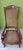 1970s Vintage Lincoln Rocking Chair in Rattan, 1970 For Sale - Image 5 of 6
