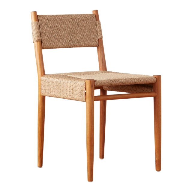 Alma Side Chair For Sale