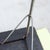 1940s Early Charles & Ray Eames DTM-1 Folding Dining Table for Herman Miller For Sale - Image 11 of 13