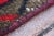 1960s Turkish Vintage Hand Knotted Doormat Rug For Sale - Image 11 of 13