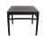 This classical square Chinese dining table is called Eight Immortals table. According to Chinese legend, eight immortals...