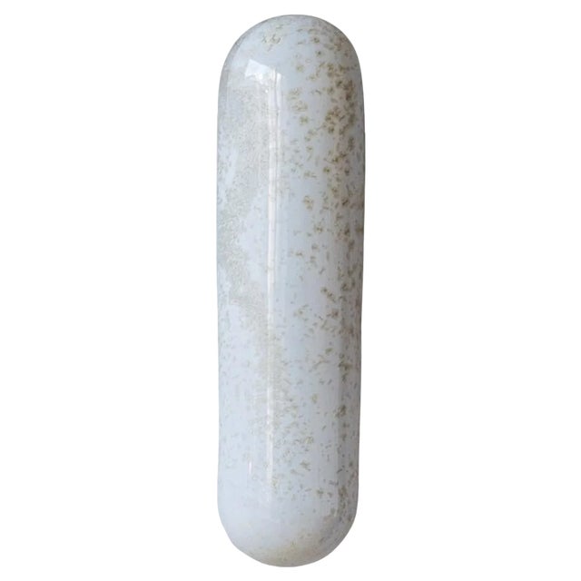 Small Pearl Kyrtos Wall Light by Lisa Allegra For Sale