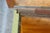 Vintage American Country Farmhouse Green Painted Chic Pine Blanket Chest Trunk For Sale - Image 17 of 18