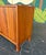 Mid Century Wall Unit Attr to Foster McDavid For Sale - Image 15 of 16