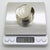 Vintage Italian Handmade Genuine Silver Opened Can Figurine, 1980s For Sale - Image 11 of 14