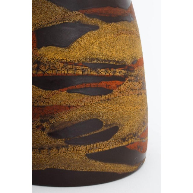 Oscar Bucher, Etc. Ceramic Vessels, 2 For Sale - Image 10 of 12
