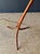 2000 - 2009 Sculpted Bent Wood Floor Lamp by Micheal Wilson For Sale - Image 5 of 12